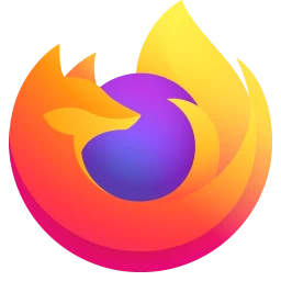 Icône de Firefox Fast & Private Browser
